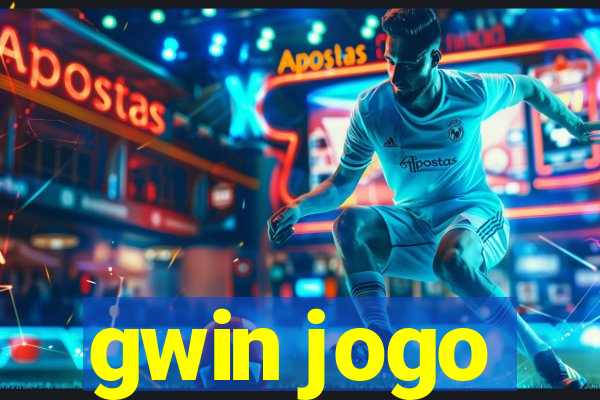 gwin jogo